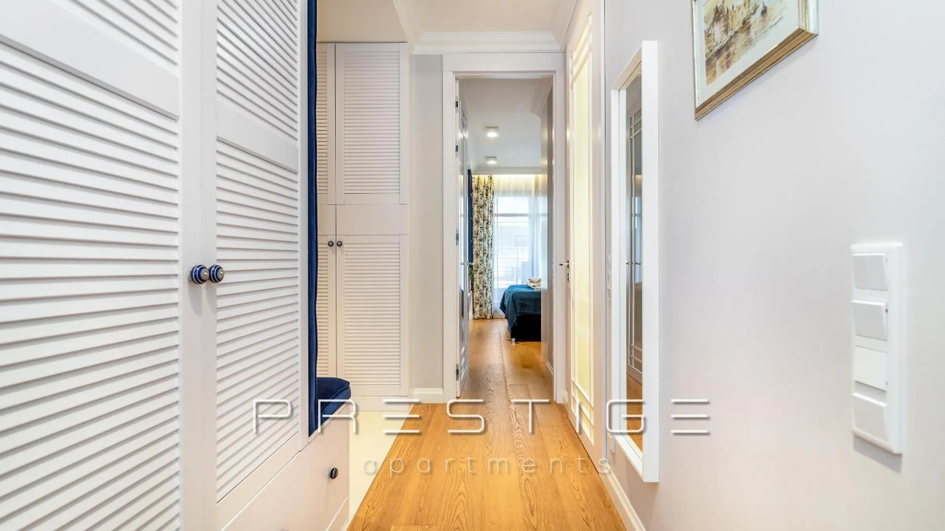 Prestige Apartments Neptun Park Gdańsk