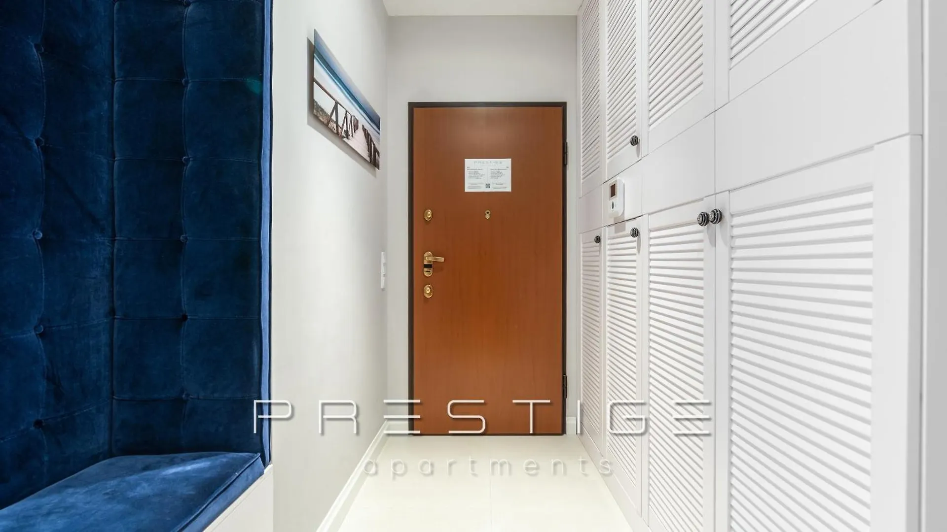 Prestige Apartments Neptun Park Gdańsk