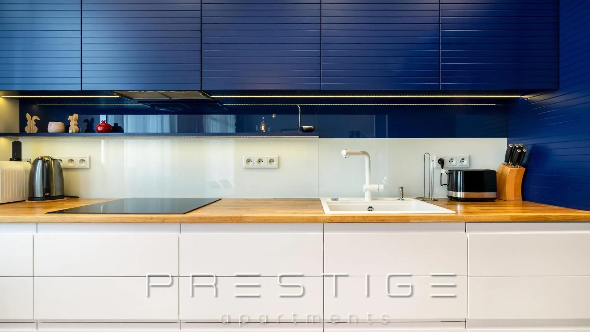 Prestige Apartments Neptun Park Gdansk
