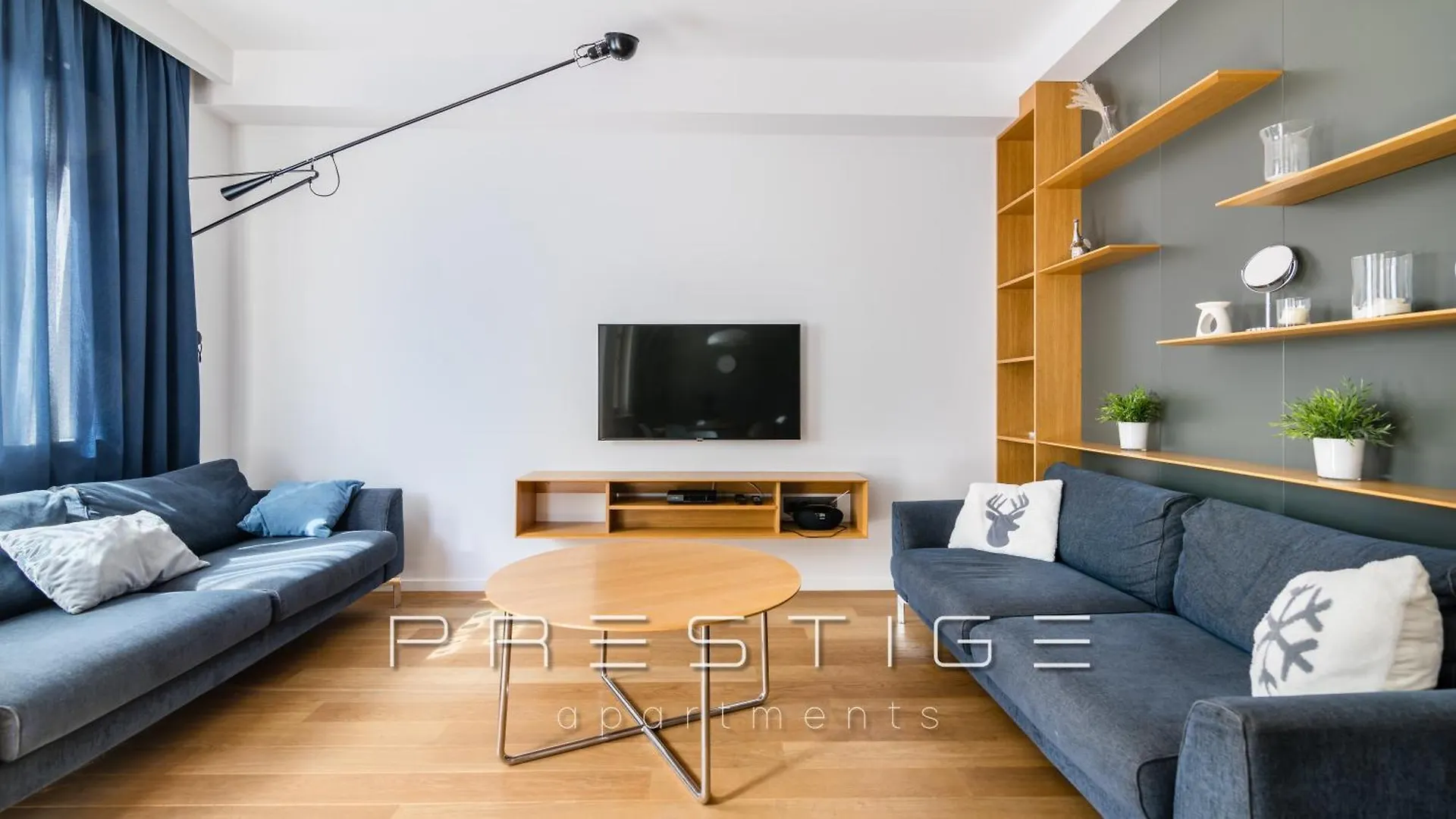 Prestige Apartments Neptun Park Gdańsk
