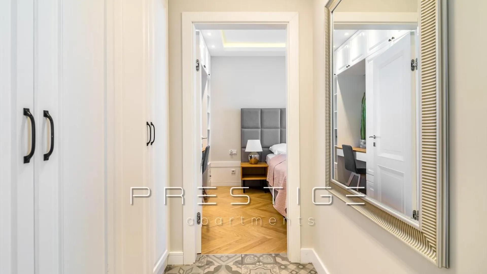 Prestige Apartments Neptun Park Gdańsk