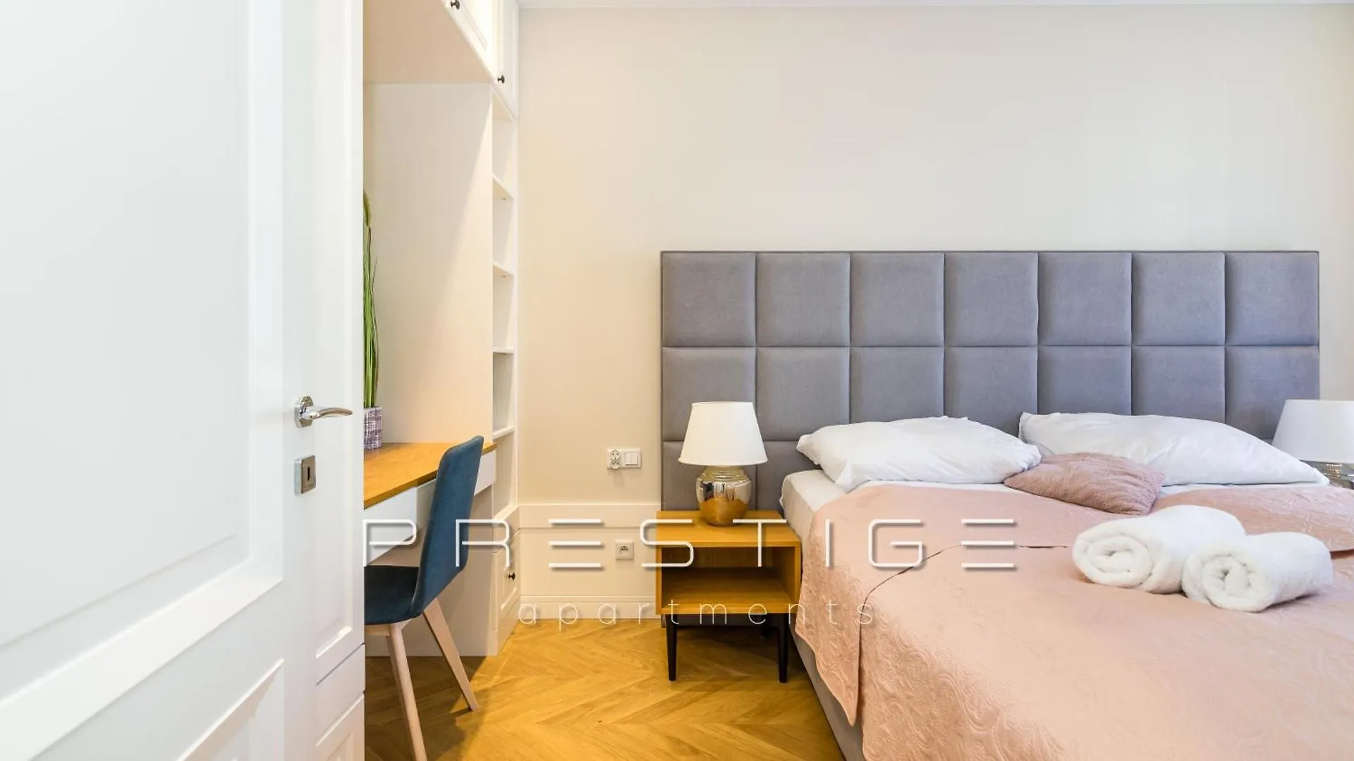 Prestige Apartments Neptun Park Gdańsk