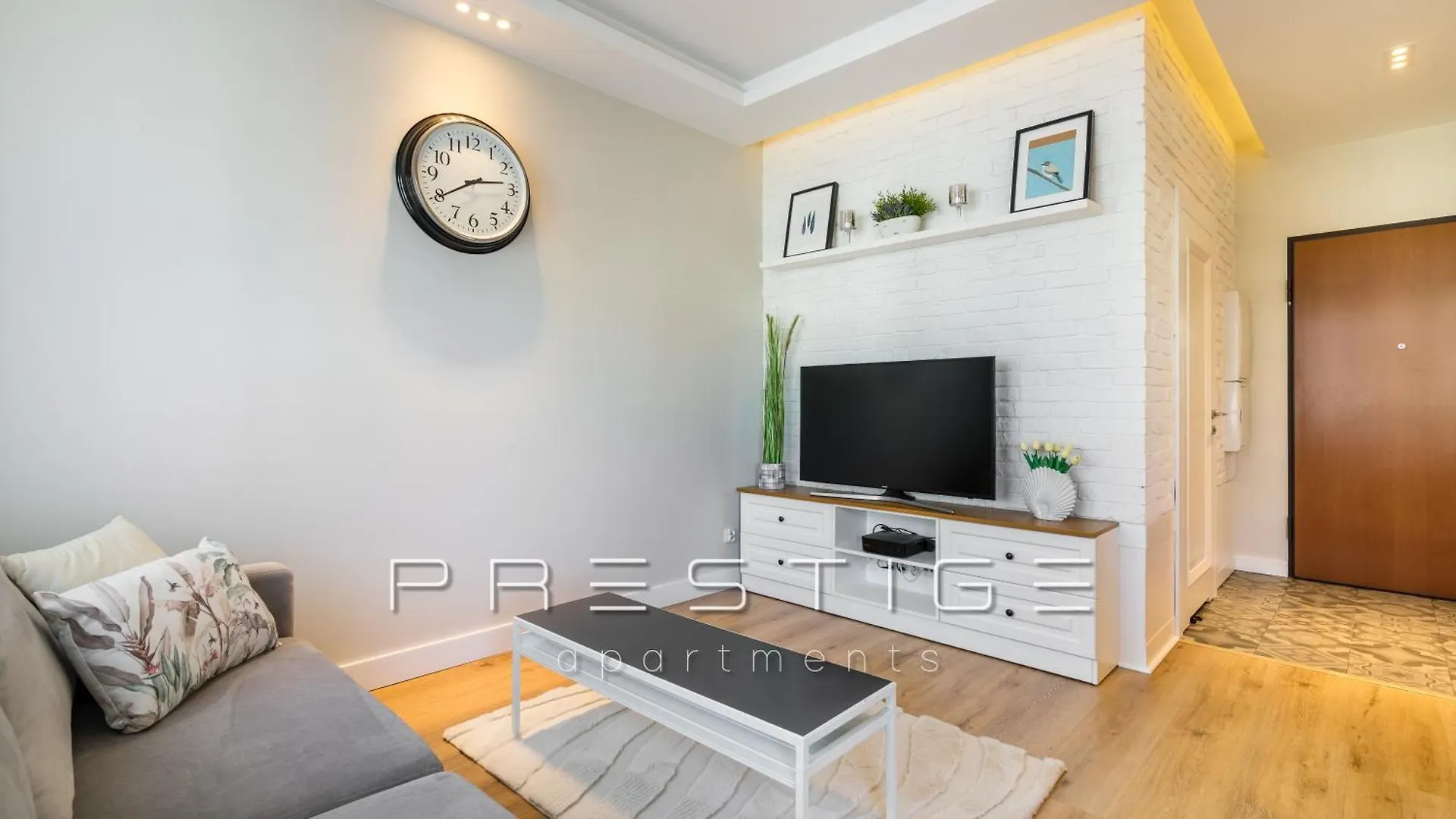 Prestige Apartments Neptun Park Gdańsk