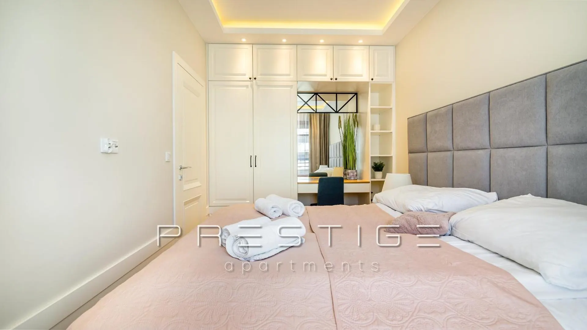 Prestige Apartments Neptun Park Gdańsk