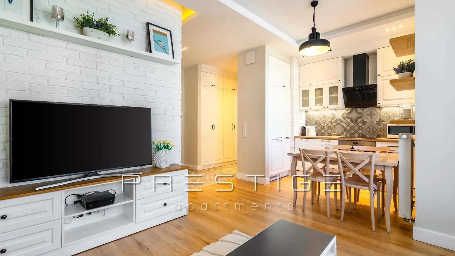 Prestige Apartments Neptun Park Gdańsk