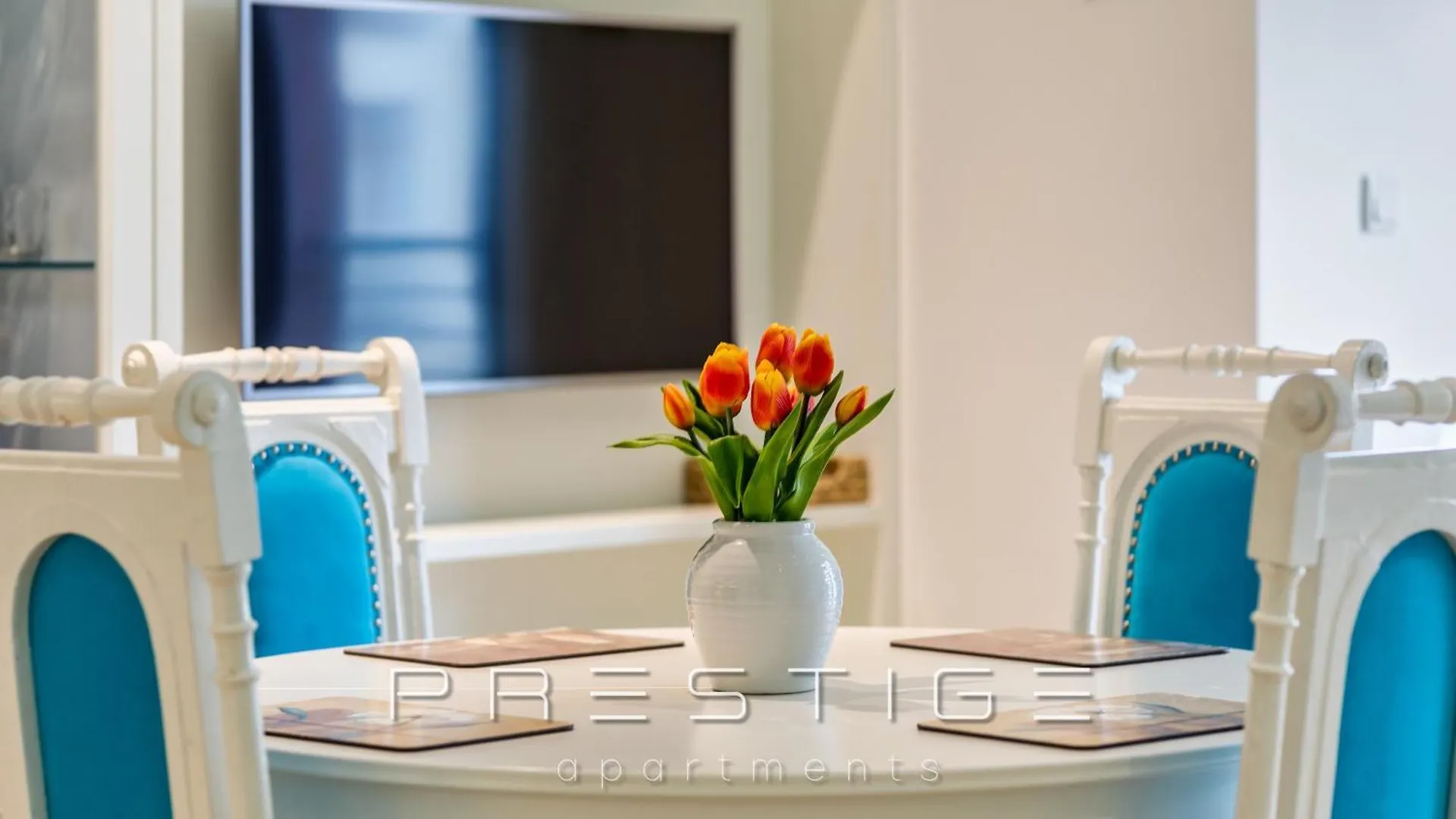 Prestige Apartments Neptun Park Gdańsk