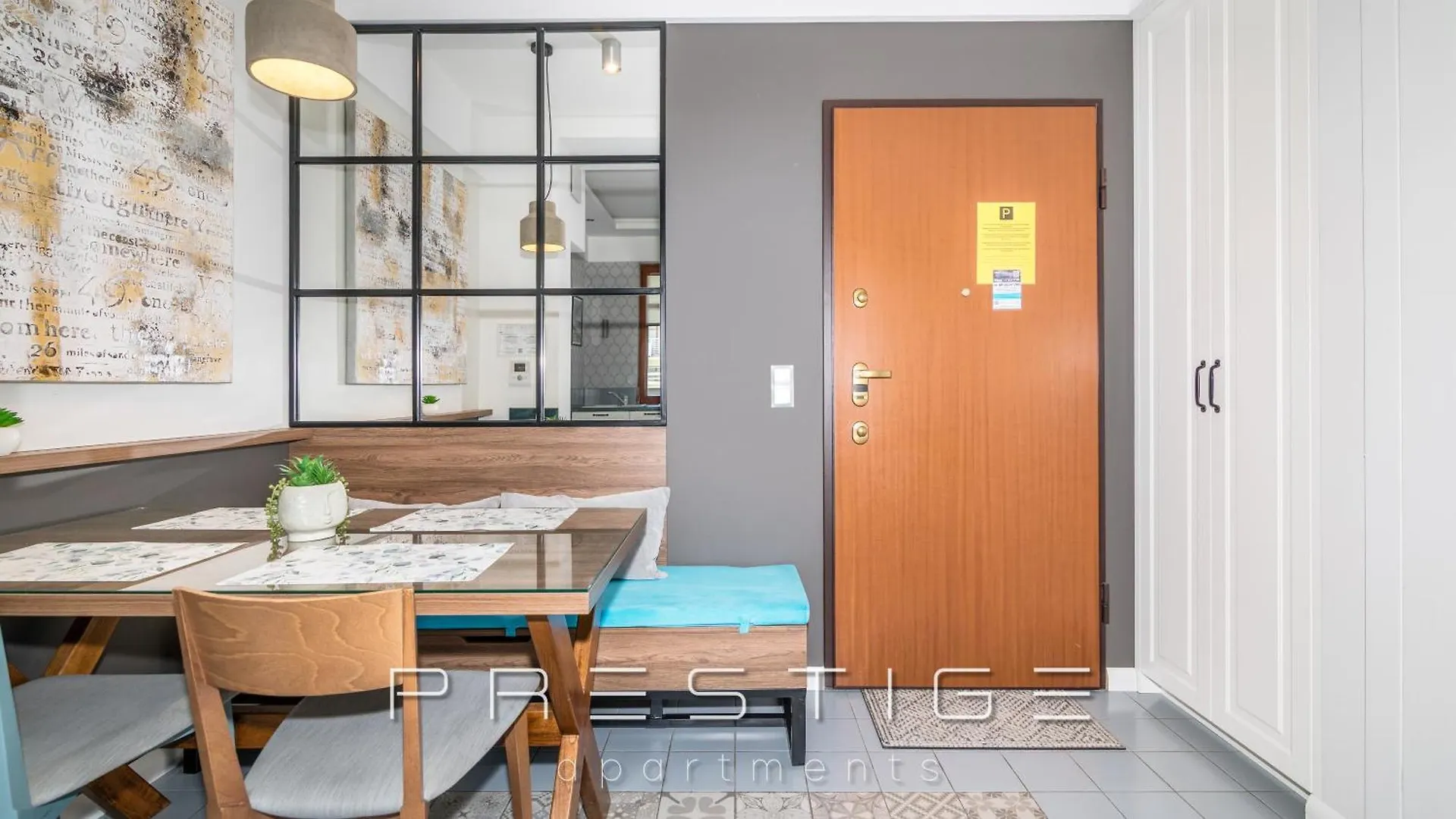 Prestige Apartments Neptun Park Gdansk 0*,