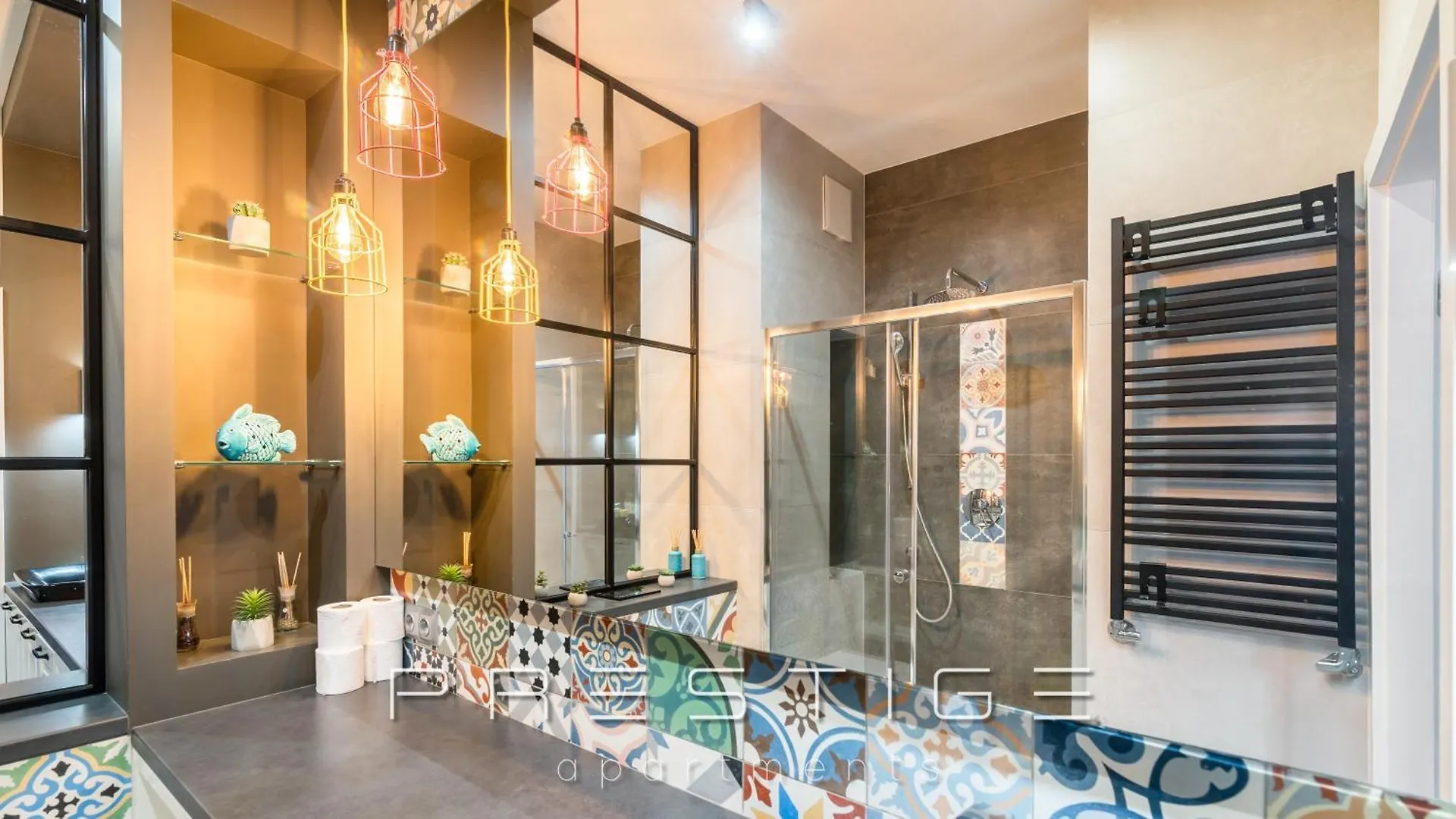 Prestige Apartments Neptun Park Gdansk