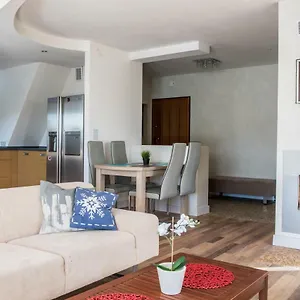 Sealake - Jelitkowo 3bd Gdańsk