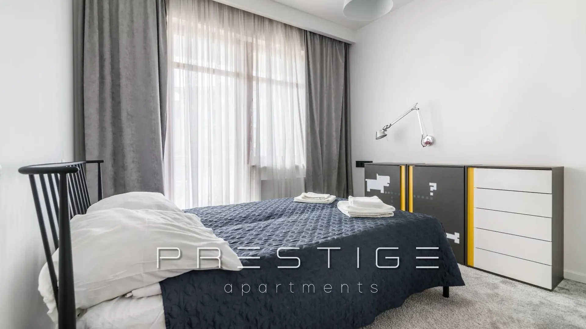 Prestige Apartments Neptun Park Danzig Polen