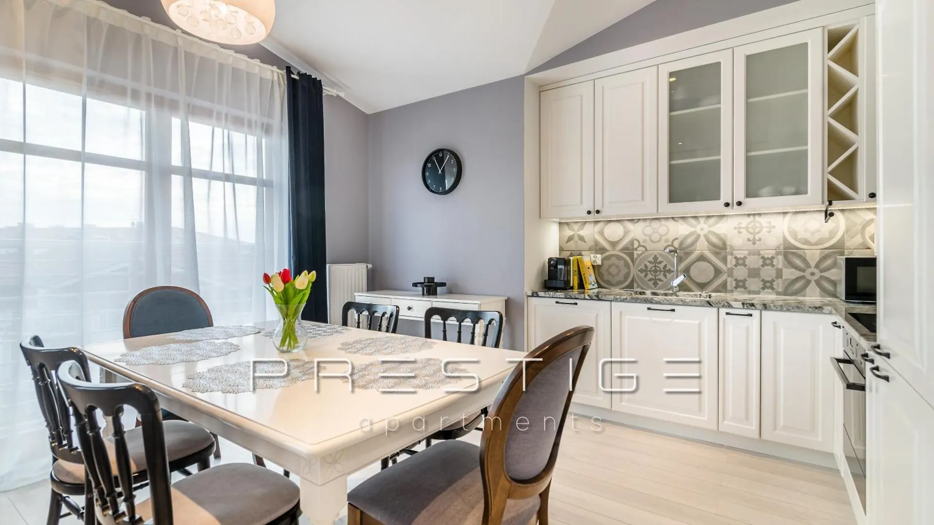 Prestige Apartments Neptun Park Danzig 0*,