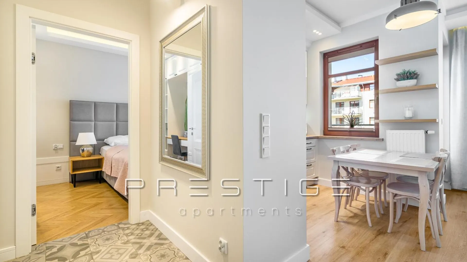 Prestige Apartments Neptun Park Danzig 0*,  Polen