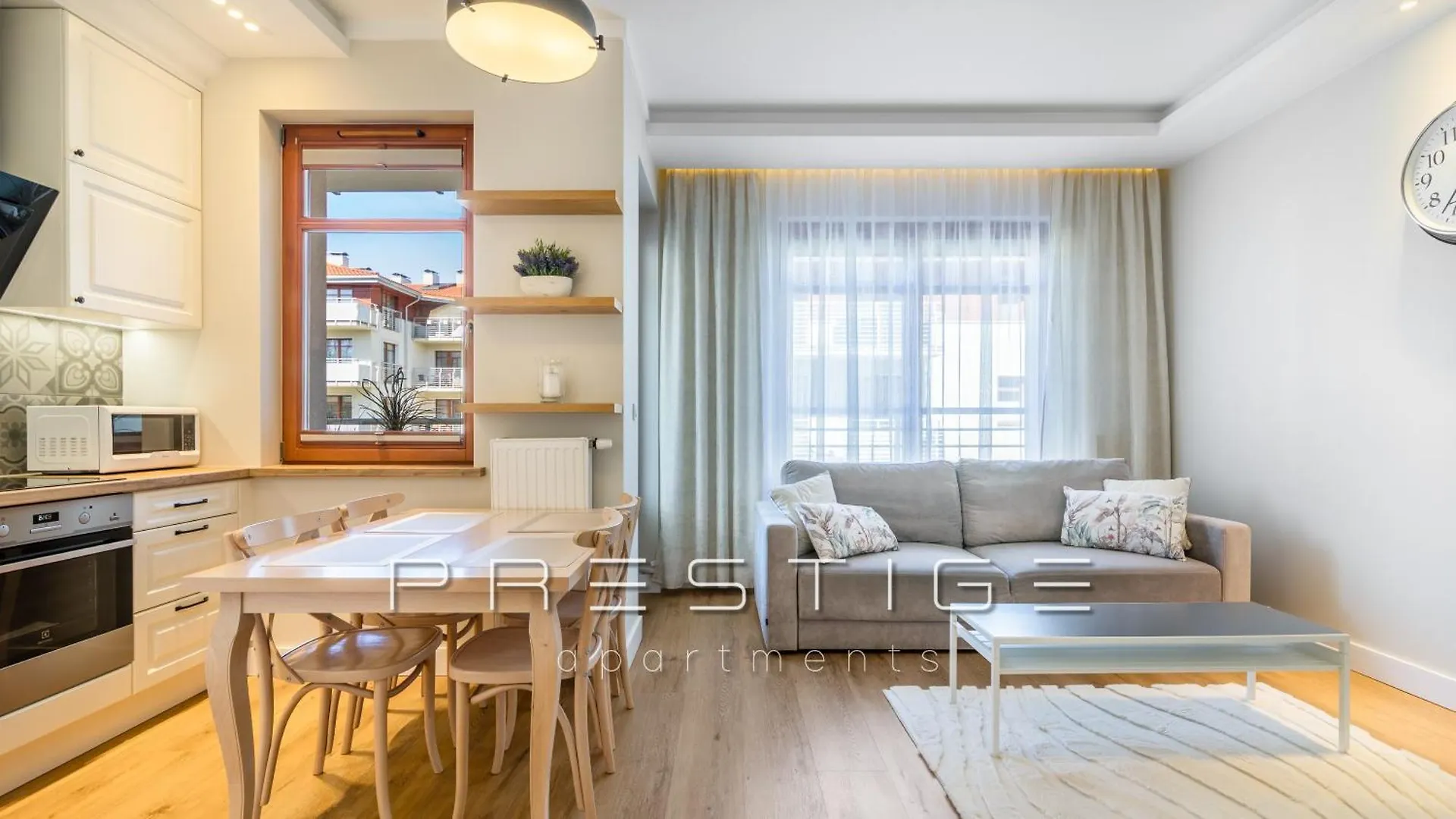 Prestige Apartments Neptun Park Danzig 0*,